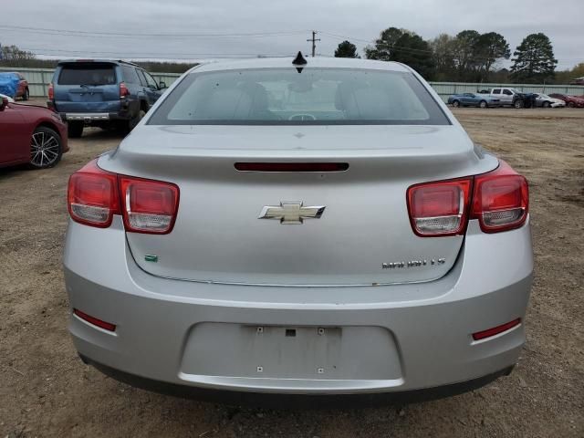 2016 Chevrolet Malibu Limited LS