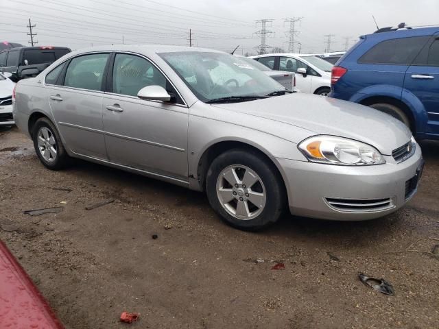 2007 Chevrolet Impala LT