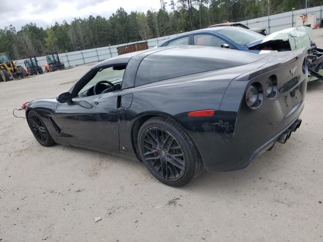 2006 Chevrolet Corvette