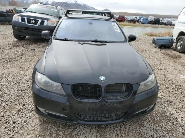 2009 BMW 335 XI