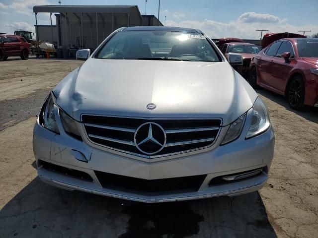 2013 Mercedes-Benz E 350