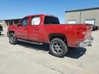 2008 Chevrolet Silverado C1500