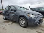 2016 Scion IA