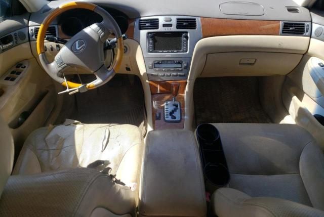 2005 Lexus ES 330