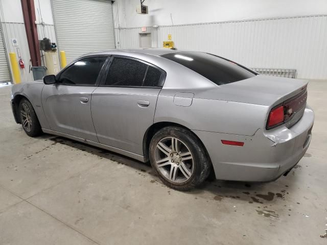 2014 Dodge Charger R/T