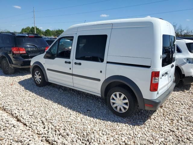 2013 Ford Transit Connect XL