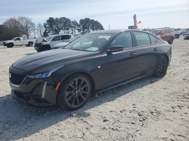 2021 Cadillac CT5 Sport