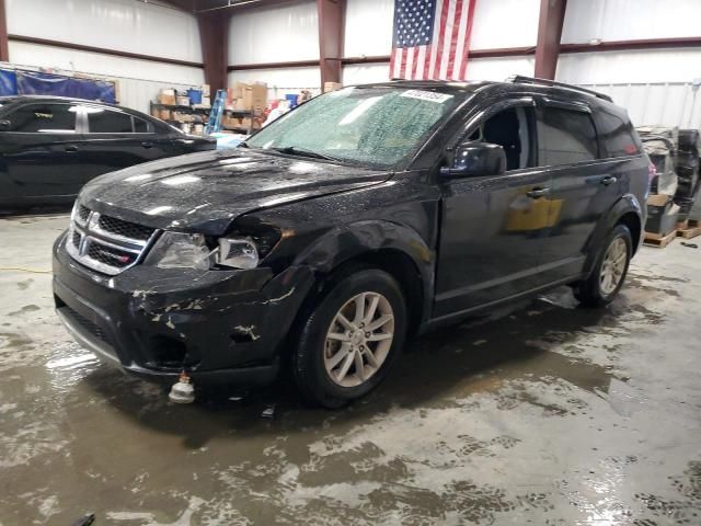 2013 Dodge Journey SXT