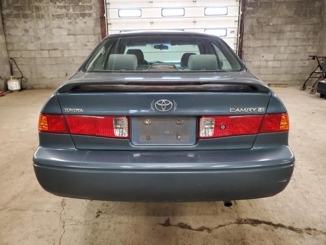 2001 Toyota Camry CE