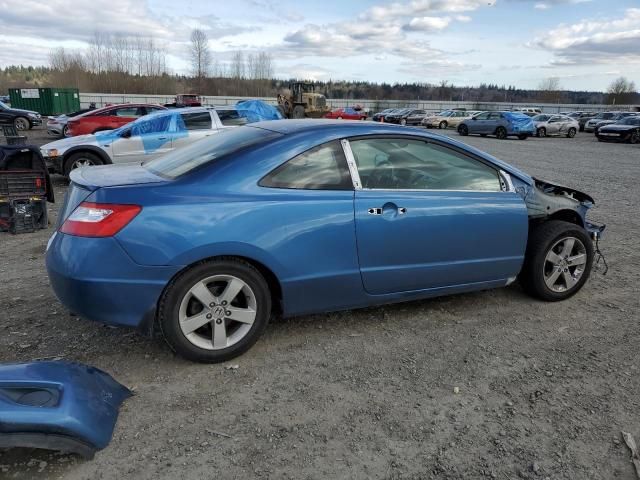 2006 Honda Civic EX