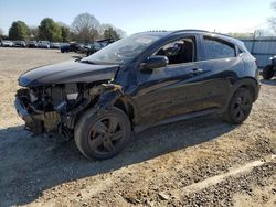 Honda salvage cars for sale: 2022 Honda HR-V EX