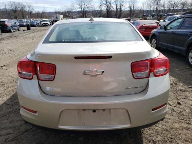 2014 Chevrolet Malibu 1LT