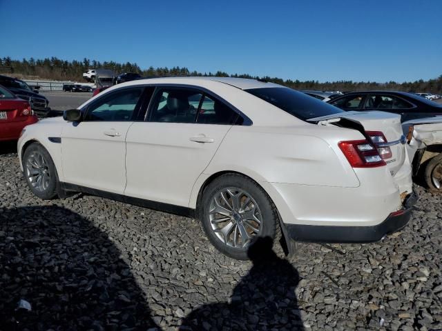 2013 Ford Taurus Limited