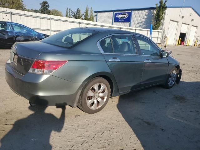 2010 Honda Accord EXL