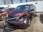 2008 Honda Odyssey EX