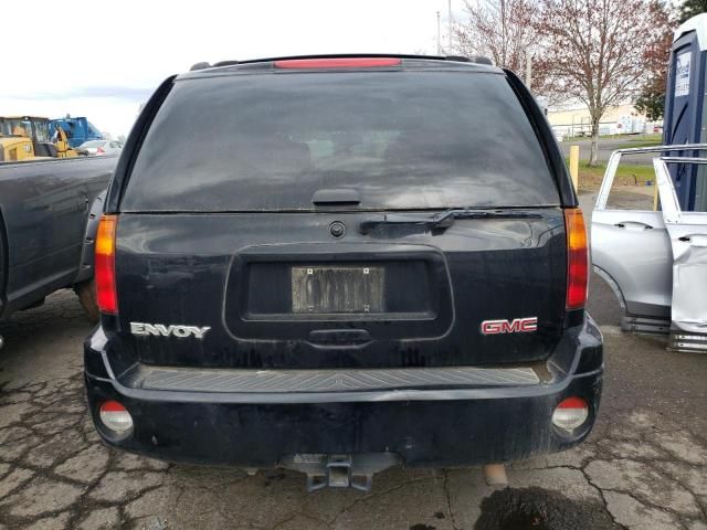 2003 GMC Envoy