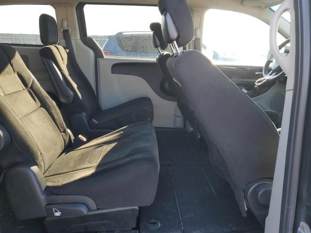 2012 Dodge Grand Caravan SE