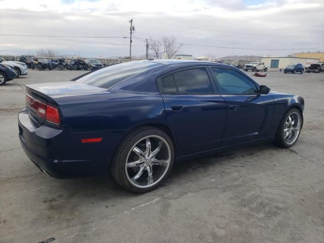 2014 Dodge Charger SXT