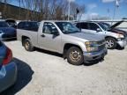 2006 Chevrolet Colorado