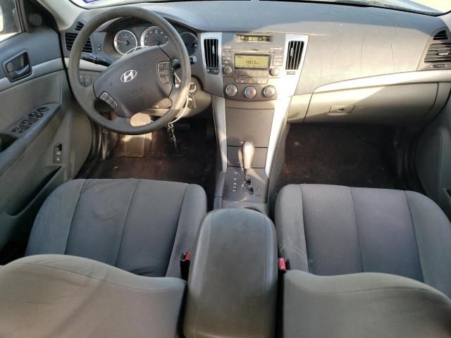 2009 Hyundai Sonata GLS