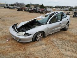 Chevrolet Cavalier Vehiculos salvage en venta: 2000 Chevrolet Cavalier