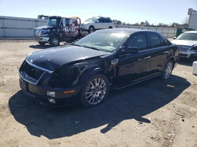 2010 Cadillac STS