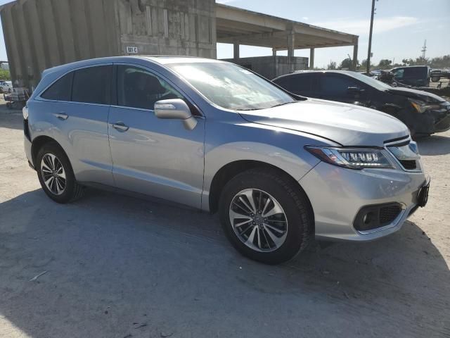 2017 Acura RDX Advance