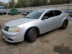 2011 Dodge Avenger Express for sale in Eight Mile, AL