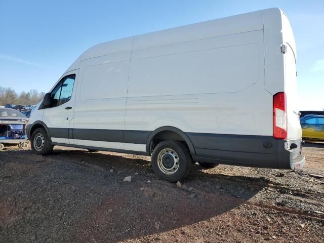 2017 Ford Transit T-250