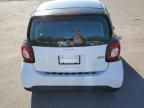 2016 Smart Fortwo