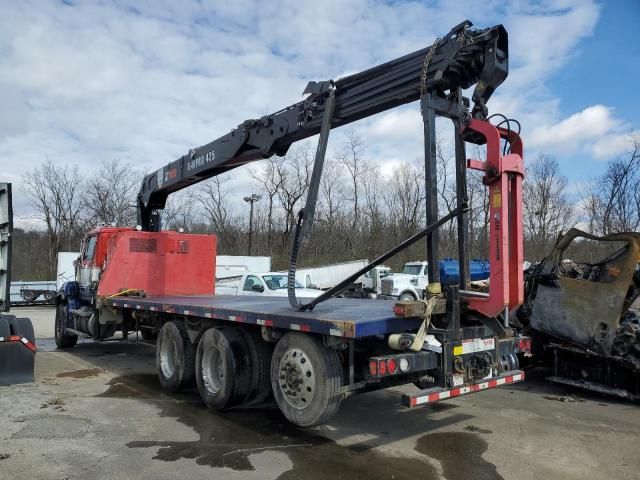 2023 Western Star Conventional 4700SF