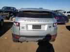 2013 Land Rover Range Rover Evoque Prestige Premium