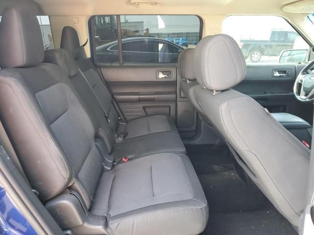 2013 Ford Flex SE