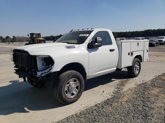 2023 Dodge RAM 2500 Tradesman