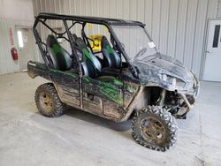 2020 Kawasaki KRT800 C for sale in Hurricane, WV