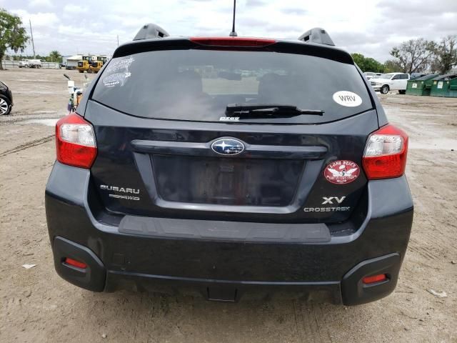 2014 Subaru XV Crosstrek 2.0 Premium