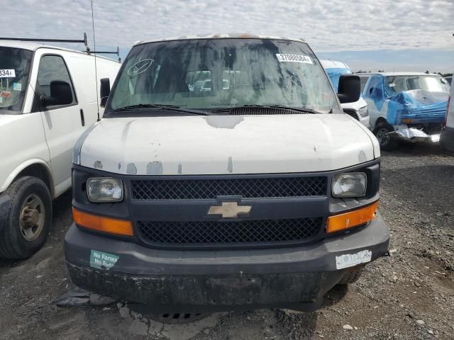 2006 Chevrolet Express G1500