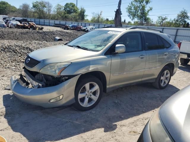 2007 Lexus RX 350