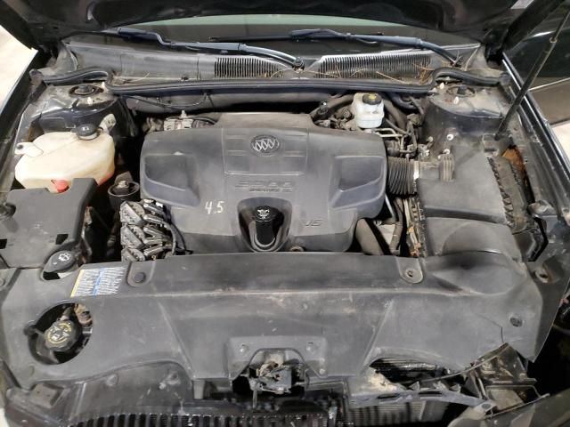 2006 Buick Lucerne CXL