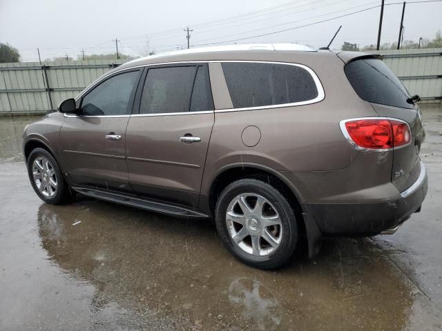 2010 Buick Enclave CXL