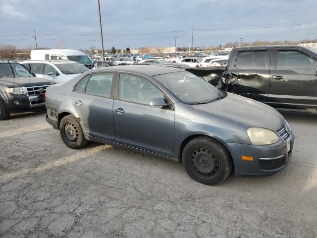 2008 Volkswagen Jetta S