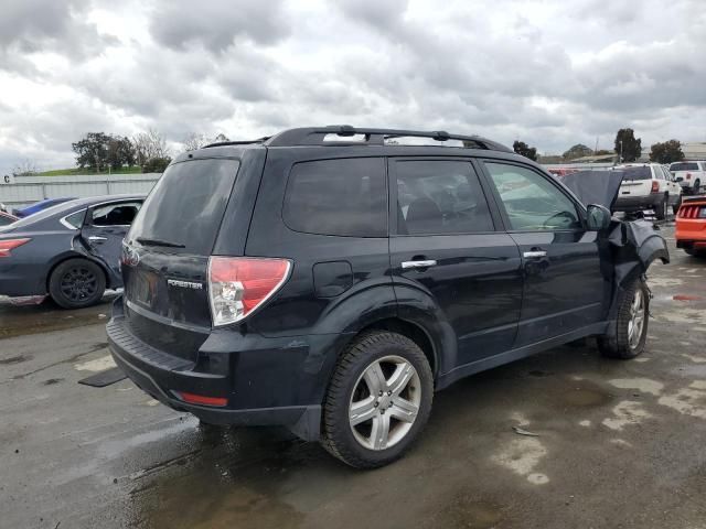 2010 Subaru Forester 2.5X Premium