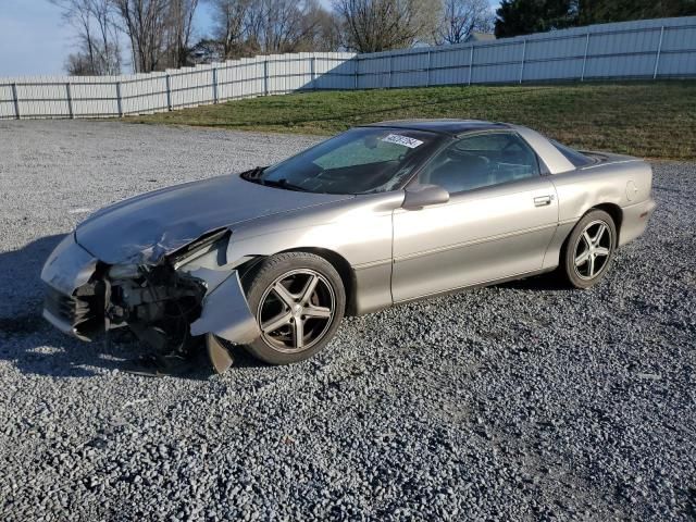 2000 Chevrolet Camaro