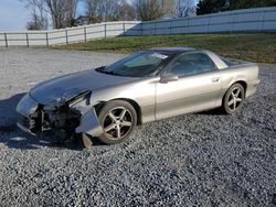 Muscle Cars for sale at auction: 2000 Chevrolet Camaro