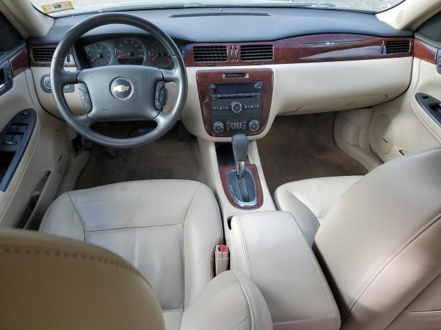 2009 Chevrolet Impala 2LT