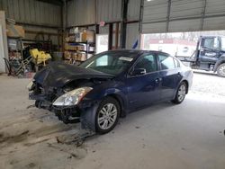 Nissan Altima Base Vehiculos salvage en venta: 2012 Nissan Altima Base