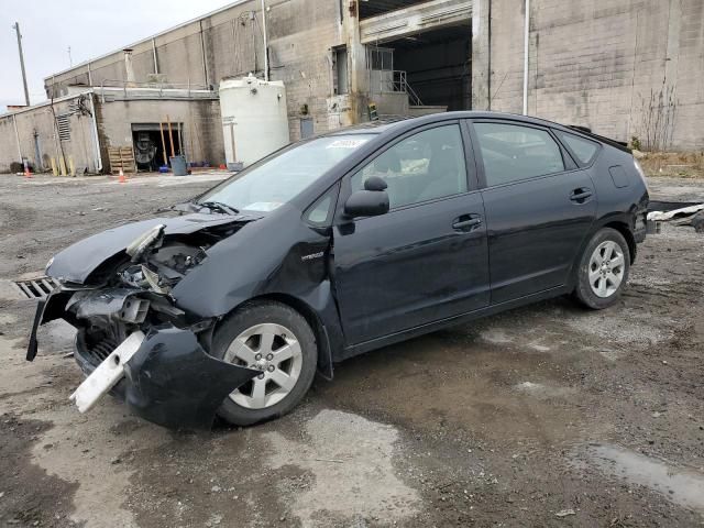 2009 Toyota Prius