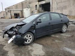 Vehiculos salvage en venta de Copart Fredericksburg, VA: 2009 Toyota Prius