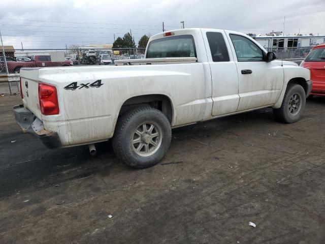 2005 Dodge Dakota ST