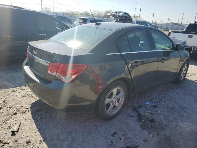 2013 Chevrolet Cruze LT